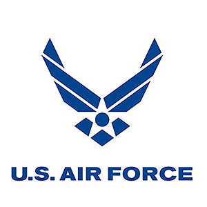 Air Force logo