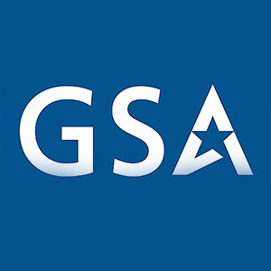 GSA logo