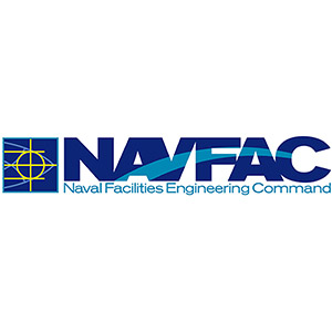 NAVFAC logo