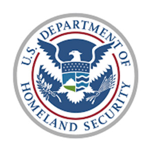 Homeland Security logo